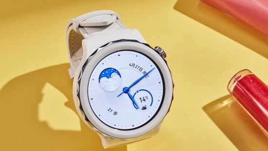 华为watchgt3pro可以用微信吗
