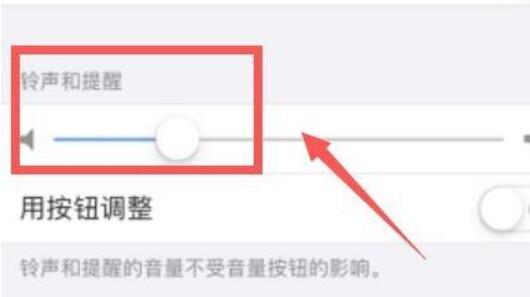 airpods pro调音量方法
