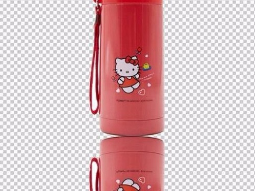 ps怎么制作倒影详细方法