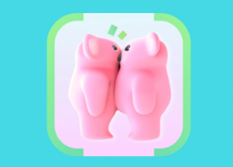 贴贴app怎么选择发给谁 贴贴app苹果和安卓之间能用吗