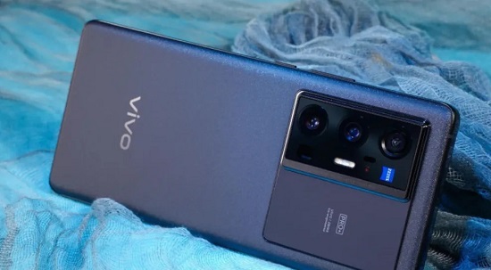 vivox80与vivoX80Pro的区别