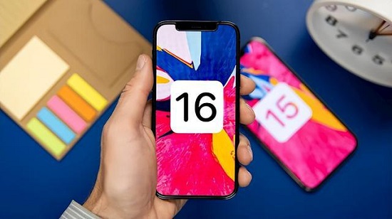 ios16功能详细介绍