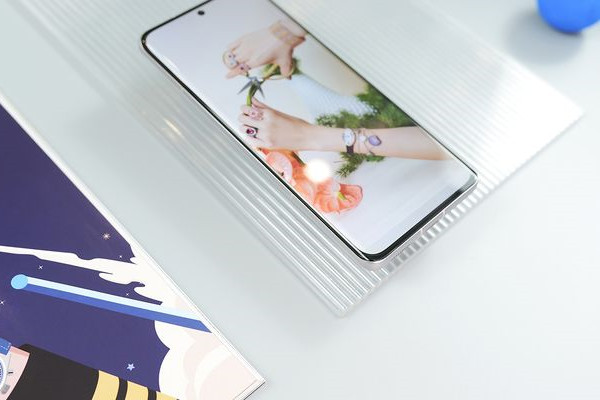 小米12屏幕分辨率