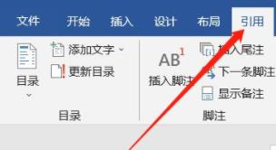 尾注编号格式怎么设置详细方法