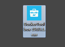 win7安装docker