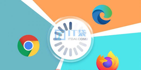 2021年7月浏览器市场占有率排名