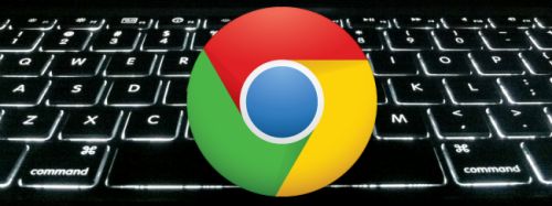 chrome谷歌浏览器快捷键大全