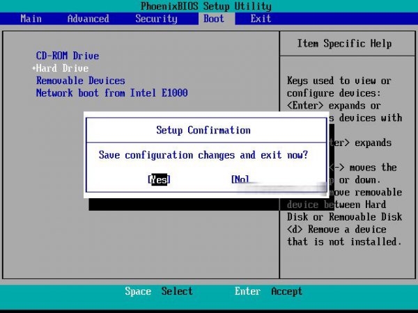 vmware如何进入bios