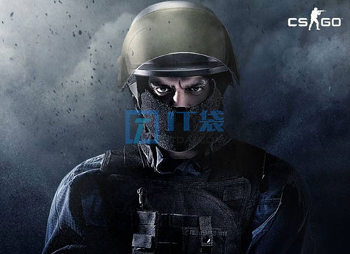 CSGO打字按哪个键切换