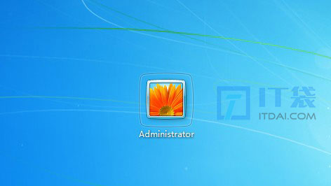 win7设置电脑开机自动登录进桌面图文教程