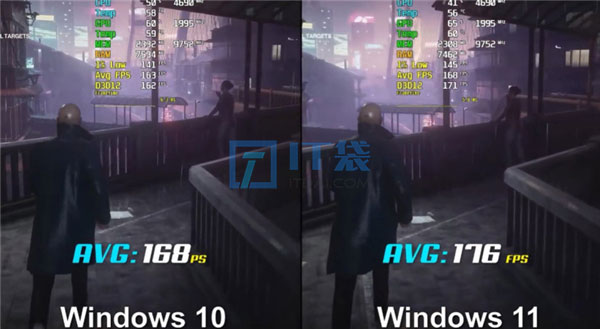 电脑win11系统好用吗