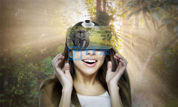 vr是什么意思 VR是什么东西