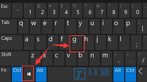 windows11自带录屏功能怎么用