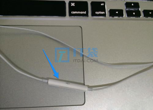 iphone苹果耳机怎么绕(缠)线