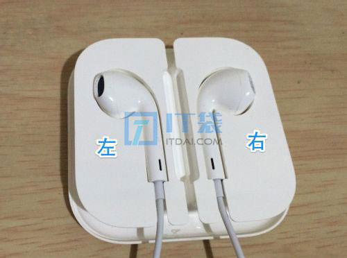 iphone苹果耳机怎么绕(缠)线