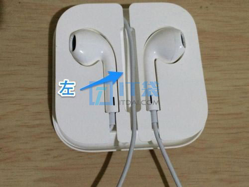 iphone苹果耳机怎么绕(缠)线