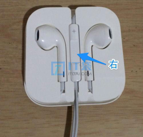 iphone苹果耳机怎么绕(缠)线