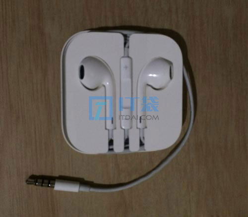 iphone苹果耳机怎么绕(缠)线