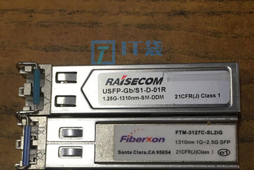 瑞斯康达/Raisecom