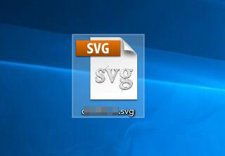 .svg是什么文件