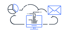 iaas saas三种云服务的区别和架构图举例