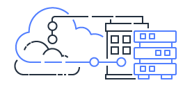 iaas saas三种云服务的区别和架构图举例