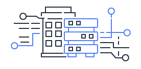 iaas saas三种云服务的区别和架构图举例