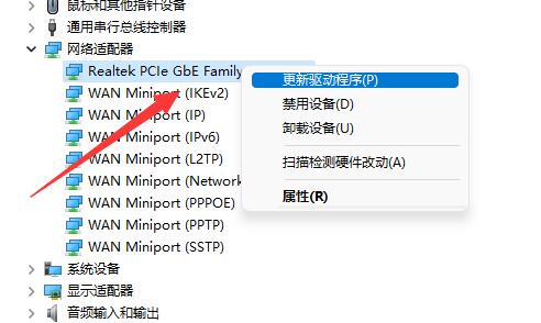 ipconfig
