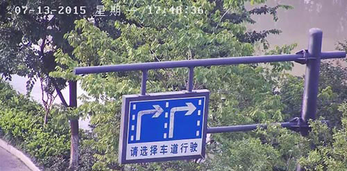 监控视频摄像头h.264和h.265的区别