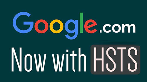 HSTS是什么意思