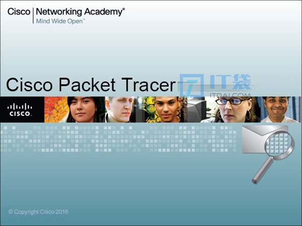Cisco Tracer7.0打开软件要求注册登录问题解决方法
