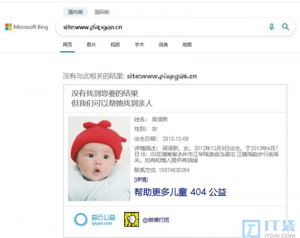 bing必应搜索引擎不收录网站解决方法