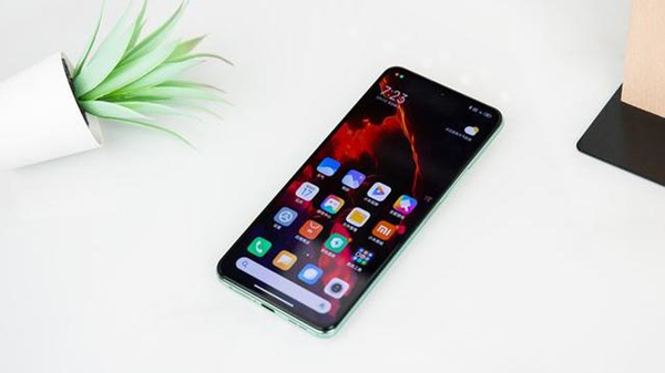 红米k50处理器多少