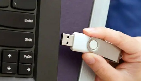 u盘坏了修复里面的数据方法