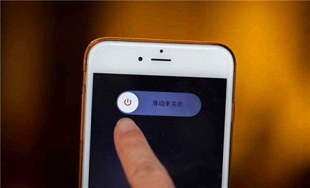 手机进水屏幕乱跳解决教程