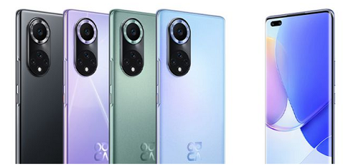 华为nova10多少钱详细介绍