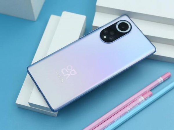 华为nova10pro上市时间