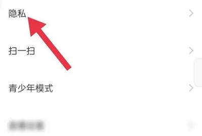 陌陌怎么隐身详细方法
