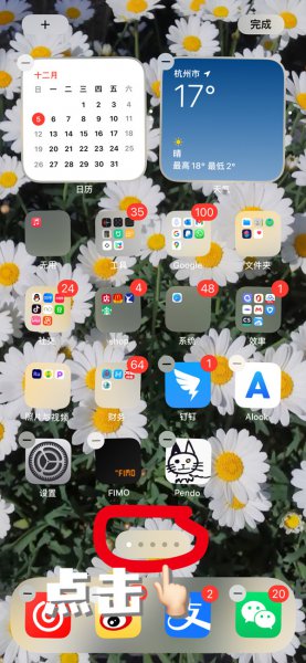 苹果手机有应用锁吗