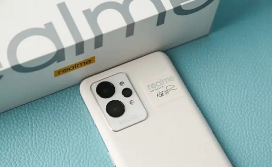 realme gt2大师探索版参数配置详情