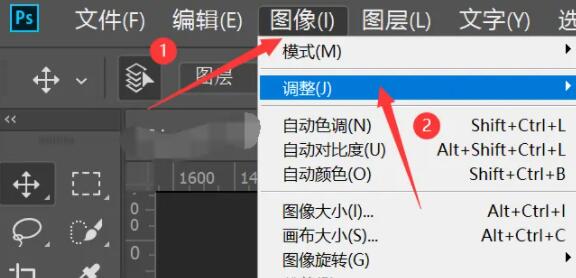 ps素描效果制作方法