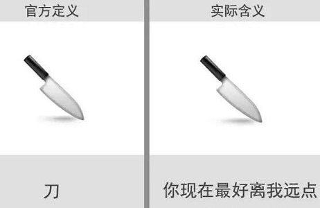 微信表情含义图解大全2022