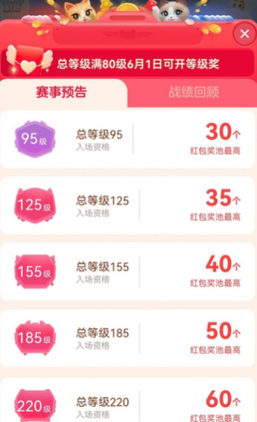 618喵运会实战pk怎么打最省力?