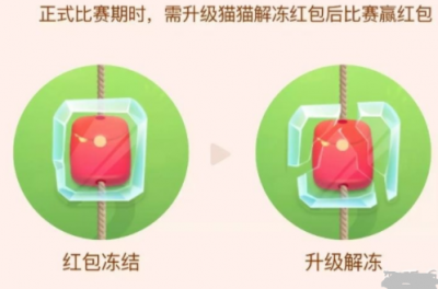 618喵运会实战pk怎么打最省力？ 淘宝618喵运会拉拉队玩法怎么组队升级？