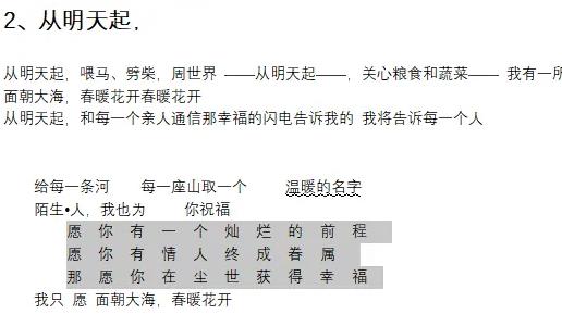 wps文字上下空白太多调整方法
