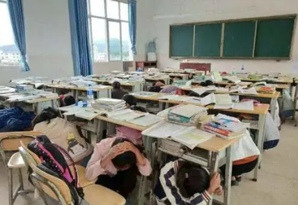 地震预警警报声音是怎么发出来的