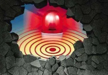 地震预警为什么显示网络错误 地震预警为什么都是延迟收到
