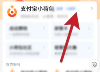 支付宝小荷包注销后余额怎么退回