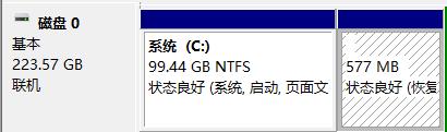 怎么看硬盘多少G详细方法