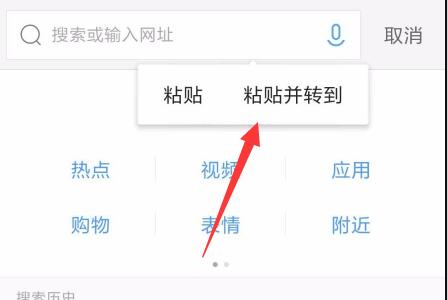 爱奇艺视频下载到本地相册方法